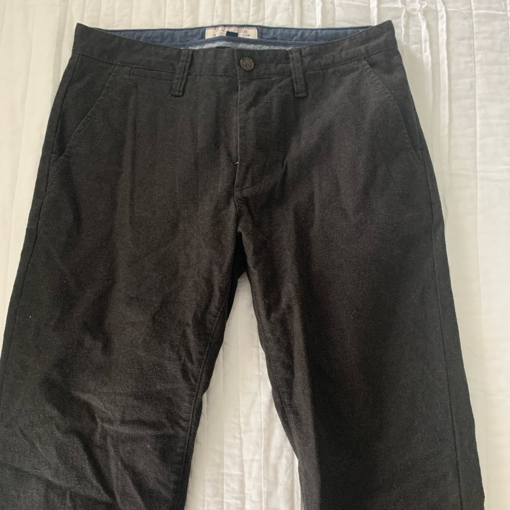 Flag & Anthem men’s pants cotton stretch
